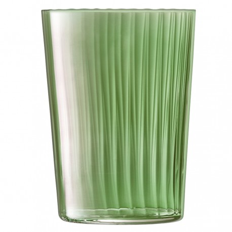Набор стаканов gems, 560 мл, изумрудный, 4 шт.