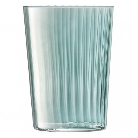 Набор стаканов gems, 560 мл, изумрудный, 4 шт.