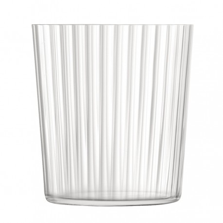 Набор низких стаканов gio line, 390 мл, 4 шт.