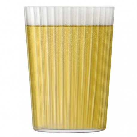 Набор стаканов gio line, 560 мл, 4 шт.