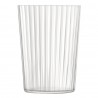 Набор стаканов gio line, 560 мл, 4 шт.