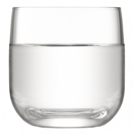 Набор стопок borough, 75 мл, 4 шт.