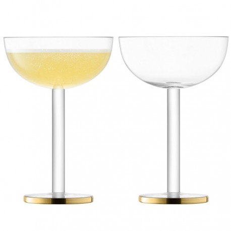 Набор креманок luca, 200 мл, 2 шт