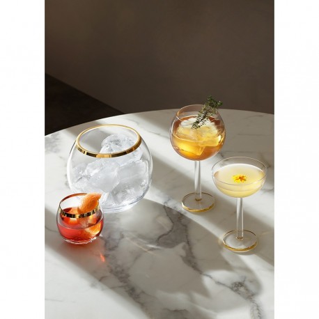 Набор креманок luca, 200 мл, 2 шт