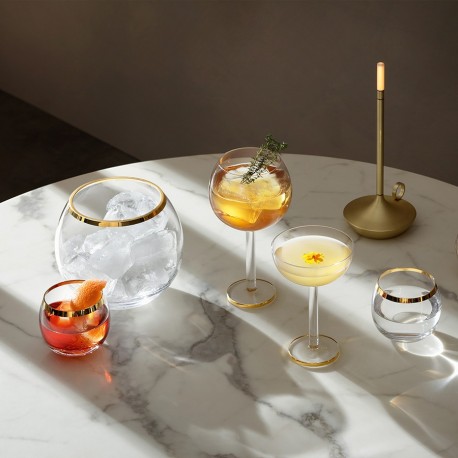 Набор креманок luca, 200 мл, 2 шт