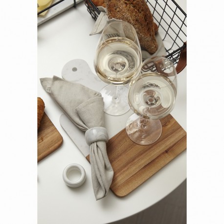 Набор бокалов для вина sheen, 350 мл, 2 шт.