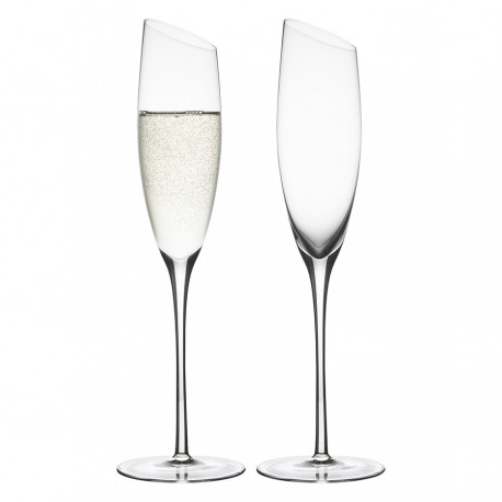 Набор бокалов для шампанского geir, 190 мл, 2 шт.