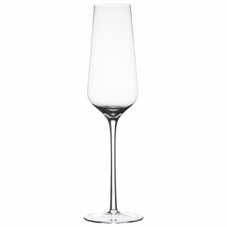 Набор бокалов для шампанского flavor, 370 мл, 4 шт.