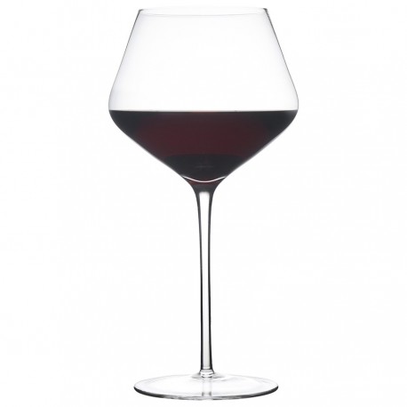 Набор бокалов для вина flavor, 970 мл, 4 шт.