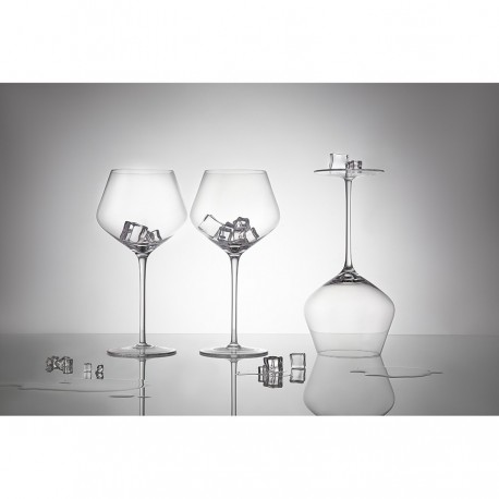 Набор бокалов для вина flavor, 970 мл, 4 шт.