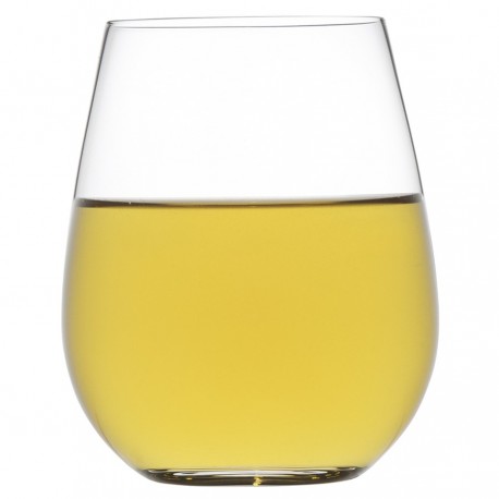 Набор бокалов для вина без ножки pure, 400 мл, 2 шт.