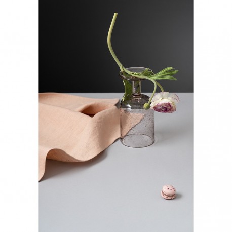 Набор бокалов для вина flowi, 410 мл, розовые, 2 шт.