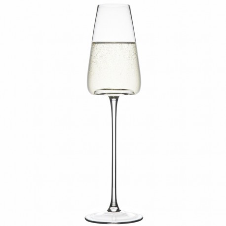 Набор бокалов для шампанского sheen, 240 мл, 4 шт.