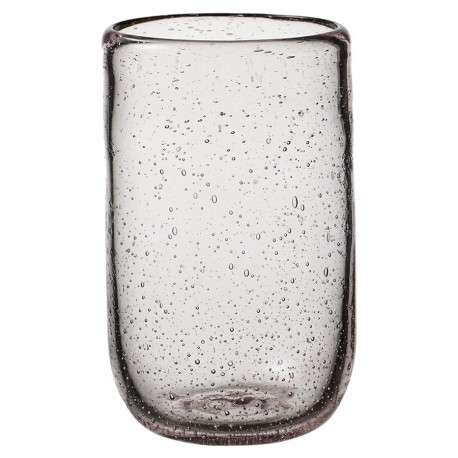 Набор стаканов flowi, 510 мл, розовые, 2 шт.