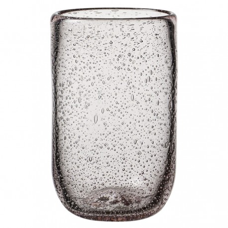 Набор стаканов flowi, 510 мл, розовые, 2 шт.