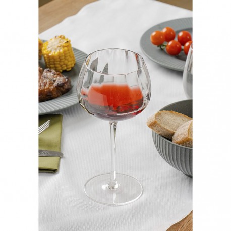 Набор бокалов для вина gemma agate, 455 мл, 2 шт.