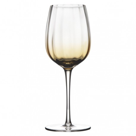 Набор бокалов для вина gemma amber, 360 мл, 2 шт.