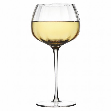 Набор бокалов для вина gemma amber, 455 мл, 2 шт.