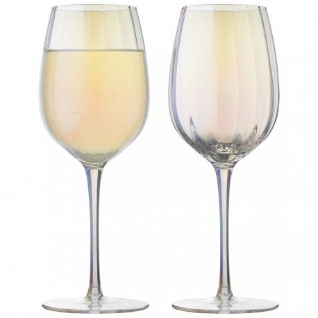 Набор бокалов для вина gemma opal, 360 мл, 2 шт.