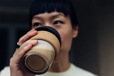 Кружка keepcup filter limited 227 мл