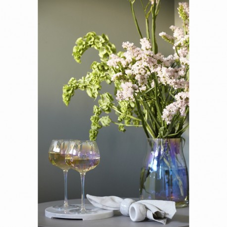 Набор бокалов для вина gemma opal, 455 мл, 2 шт.