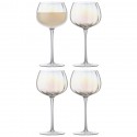 Набор бокалов для вина gemma opal, 455 мл, 4 шт.