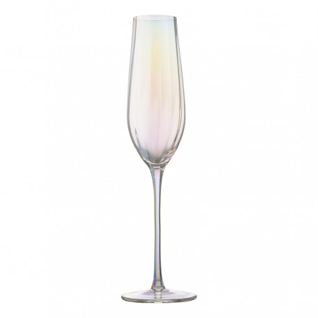 Набор бокалов для шампанского gemma opal, 225 мл, 2 шт.