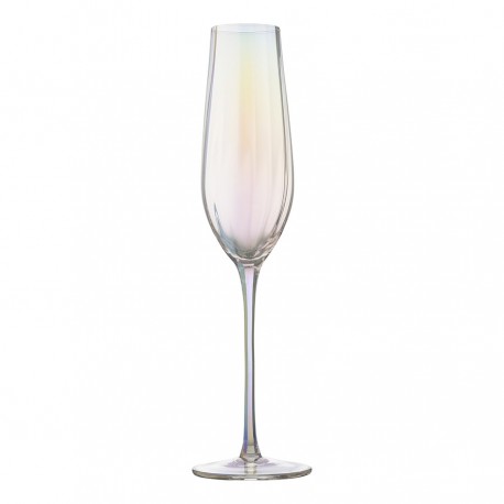 Набор бокалов для шампанского gemma opal, 225 мл, 4 шт.
