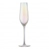 Набор бокалов для шампанского gemma opal, 225 мл, 4 шт.