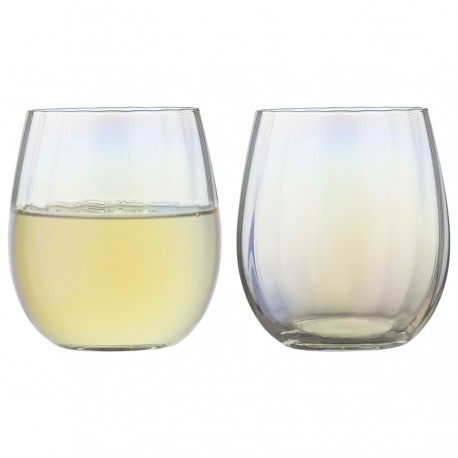 Набор стаканов для воды gemma opal, 460 мл, 2 шт.
