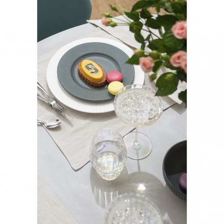 Набор стаканов для воды gemma opal, 460 мл, 4 шт.