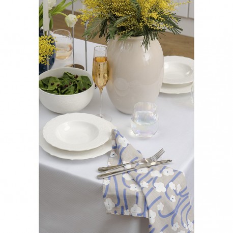 Набор стаканов для воды gemma opal, 460 мл, 4 шт.