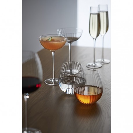 Набор бокалов для вина alice в подарочной упаковке, 610 мл, 2 шт.