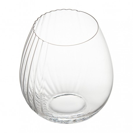 Набор бокалов для вина alice в подарочной упаковке, 610 мл, 2 шт.