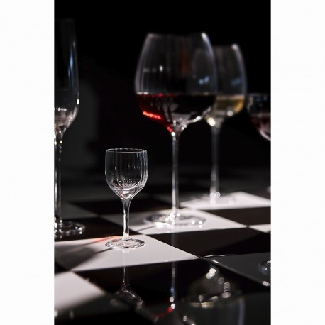 Набор бокалов для вина alice в подарочной упаковке, 800 мл, 2 шт.