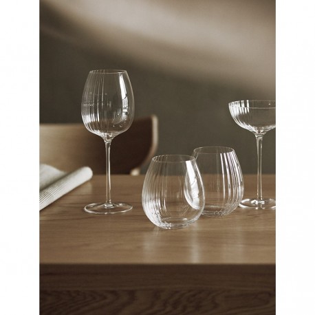 Набор бокалов для вина alice, 520 мл, 4 шт.