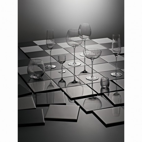 Набор бокалов для вина alice, 610 мл, 4 шт.