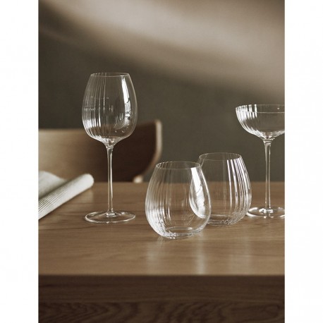 Набор бокалов для вина alice, 610 мл, 4 шт.