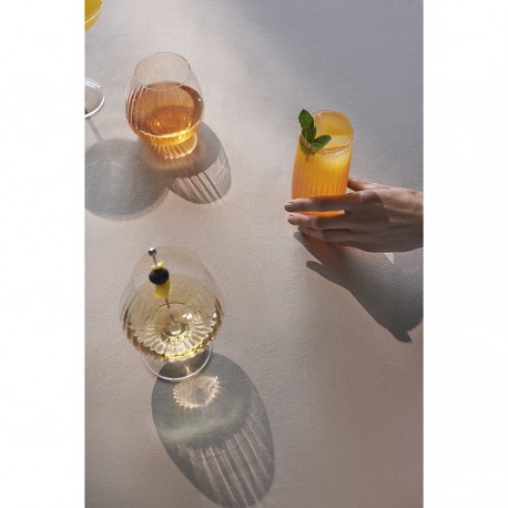 Набор бокалов для коньяка alice в подарочной упаковке, 575 мл, 2 шт.