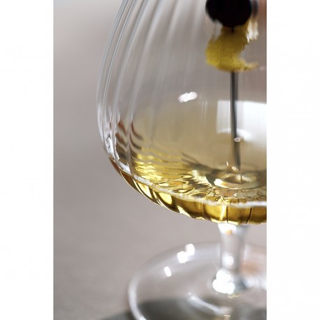 Набор бокалов для коньяка alice в подарочной упаковке, 575 мл, 2 шт.