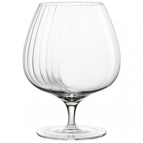 Набор бокалов для коньяка alice в подарочной упаковке, 575 мл, 2 шт.