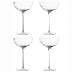 Набор креманок alice, 260 мл, 4 шт.