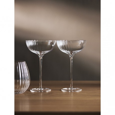 Набор креманок alice, 260 мл, 4 шт.