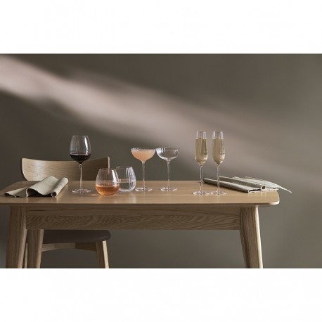 Набор креманок alice, 260 мл, 4 шт.