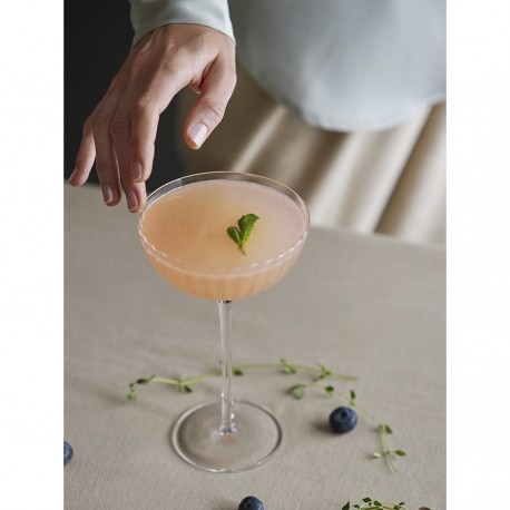 Набор креманок alice, 260 мл, 4 шт.