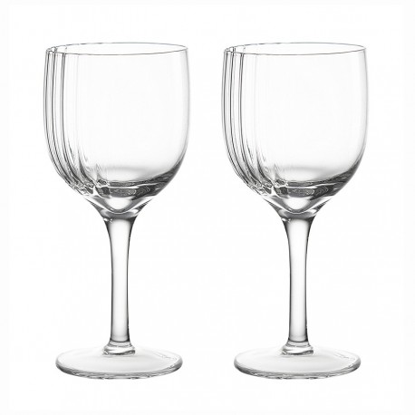 Набор рюмок alice в подарочной упаковке, 65 мл, 2 шт.
