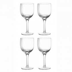 Набор рюмок alice, 65 мл, 4 шт.