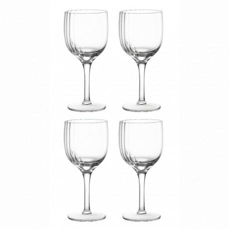 Набор рюмок alice, 65 мл, 4 шт.