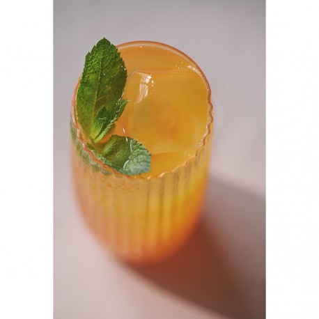 Набор стаканов alice в подарочной упаковке, 370 мл, 2 шт.