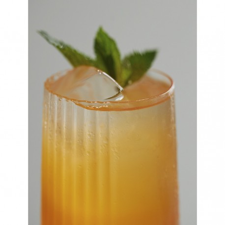 Набор стаканов alice в подарочной упаковке, 370 мл, 2 шт.